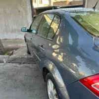 رنو مگان ۲۰۰۰ اتومات ۱۳۸۹|خودرو سواری و وانت|شیراز, زرهی|دیوار