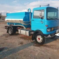 تخلیه چاه و لوله بازکنی