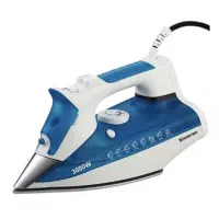 اتو بخار سیماران مدل SSI-8002 رنگ مشکی