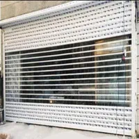 خدمات و تعمیرات دربهای اتوماتیک و کرکره برقی|خدمات پیشه و مهارت|تهران, نیروی هوایی (پیروزی)|دیوار