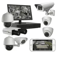 دوربین های فلزی و کاملا ضدآب|کوهنوردی و کمپینگ|آشخانه, |دیوار