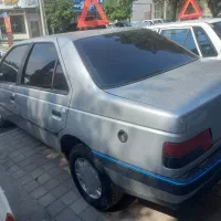 پژو‌۴۰۵