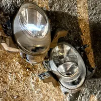 فروش فوری دو عددسپر سالم206+مهشکن+ قالپاقپژو405|قطعات یدکی و لوازم جانبی|خرمآباد, |دیوار