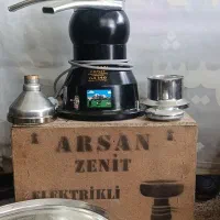 چرخ شیر