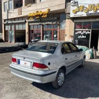 سمند مدل ۸۳|خودرو سواری و وانت|اردبیل, |دیوار