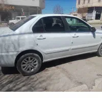 فروش سمند ef7