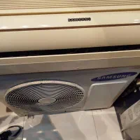 کولر گازی 32 هزار سامسونگ اصل کره