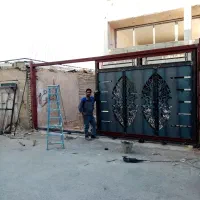 جوشکاری سیار