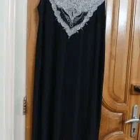 پیراهن ریون