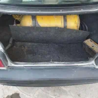 پراید مدل 86 دوگانه شاسی سالم|خودرو سواری و وانت|مشگین شهر, |دیوار