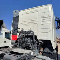 اف اچ ۴۲۰|خودرو سنگین|تهران, آبشار تهران (دریاچه)|دیوار