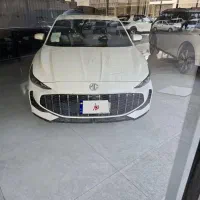 MG5 2025|خودرو سواری و وانت|بندر ماهشهر, |دیوار