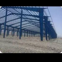 ساخت سوله نو صفرتا۱۰۰ پی تاکلید، فروش سوله دست دوم|عمده‌فروشی|تهران, آبشار|دیوار