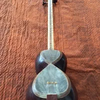 تارهای قدیمی و اصیل