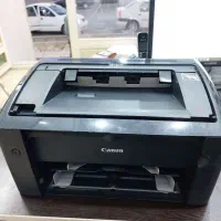 پرینتر لیزری کنون(قابلیت چاپ با موبایل)|پرینتر، اسکنر، کپی، فکس|میبد, |دیوار