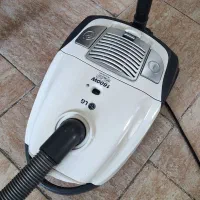 جارو برقی ال جی اصلی کره ای lg