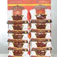 انواع زعفران سرگل نگین ممتاز مشهد|خوردنی و آشامیدنی|چابهار, |دیوار