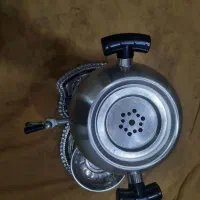 سماور گازی مارک فرهاد|سماور، چای‌ساز، قهوه‌ساز|لاهیجان, انقلاب|دیوار