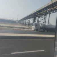 راننده پایه یک هستم