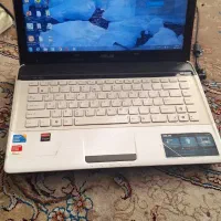 لبتاب ایسوس