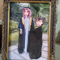 طراحی و تبدیل هر تصویر به قالیچه تابلوفرش هدیه