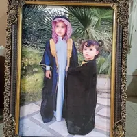 طراحی و تبدیل هر تصویر به قالیچه تابلوفرش هدیه