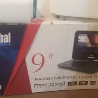 دی وی دی پلر مارشال