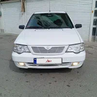 پراید ۱۱۱بی رنگ بدون نقطه بدون ضربه