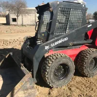 بابکت خاور حمل نخاله خاکبرداری