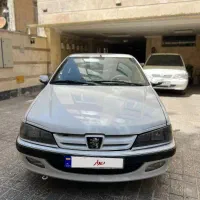 پژو پارس (پرشیا) مدل ۹۰ وقعا سالم و تمیز