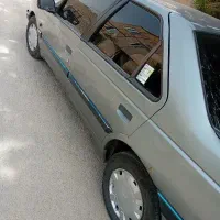 ۴۰۵ مدل ۸۲