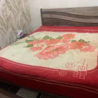 تخت دونفره|تخت و سرویس خواب|کرج, حسین‌آباد|دیوار