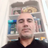 کارت ملی وشناسنامه من بنام علیرضا کهزادی گم شده