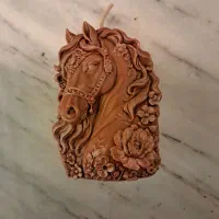 شمع اسب، نماد سال جدید (۱۴۰۵)