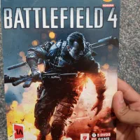 ب بتلفیلد 4