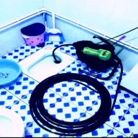 لوله بازکنی سراسرشهربدونه اسید بادستگاه ژنراتور۲۴س