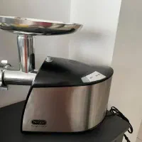 چرخ گوشت سرجیو