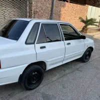 پراید۱۳۲|خودرو سواری و وانت|زابل, |دیوار