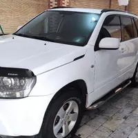 سوزوکی گرند ویتارا مونتاژ اتوماتیک 2400cc،مدل ۱۳۹۰