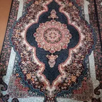 فرش در حد نو دو عدد