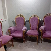 مبل|مبلمان خانگی و میز عسلی|الوند, |دیوار