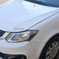 ساینا مدل402 بی رنگ|خودرو سواری و وانت|ساوه, |دیوار