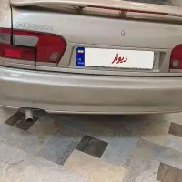 پروتون ویرا یک کلکسیونی|خودرو سواری و وانت|کرمانشاه, |دیوار