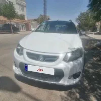 کوییک دنده‌ای G، مدل ۱۴۰۰