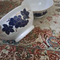 کاسه چینی قدیمی