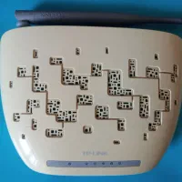 مودم TP-link (تی پی لینک) مدل TD-W8151N