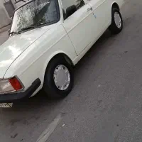 پیکان وانت مدل ۱۳۸۸تک سوز|خودرو سواری و وانت|شیراز, دارالرحمه|دیوار