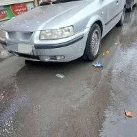 فقط معاوضه با پراید وتیبا .ساینا