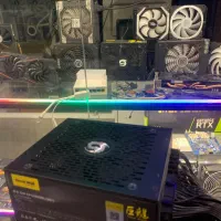 پاور گریت وال 2000w|قطعات و لوازم جانبی رایانه|گرگان, |دیوار