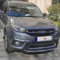 x33s mvm|خودرو سواری و وانت|فردیس, منظریه|دیوار